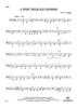 A West Highland Fanfare - Tuba