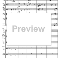 Canzon Duodecimi Toni - Score