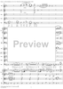 La Finta Giardiniera, Act 3, No. 24 "Seht dort wie Mond und Sonne" (Aria) - Full Score
