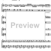 6 Stücke Op.10 - Score