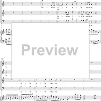 Mass No. 10 (Kriegsmesse) in C Major, "Paukenmesse": Gloria in excelsis