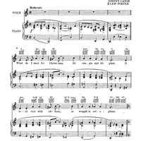 The Only Thing I Want for Christmas