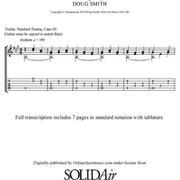 Just As I Am / BeThou My Vision (With Embedded Audio)