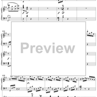 Piano Concerto No. 4 in G Major, Op. 58: Mvmt. 3