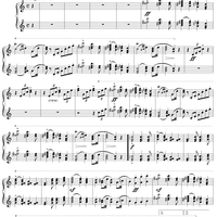 Wedding March, No. 10 from "A Midsummer Night's Dream" (Op. 61)