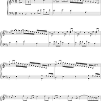 Sonata in D major, K. 45