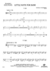 Little Suite for Band - Percussion 2