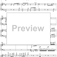 Piano Concerto No. 5 in E-flat Major, Op. 73: Mvmt. 3