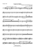 Capriccio Italien - Trumpet 1 in Bb