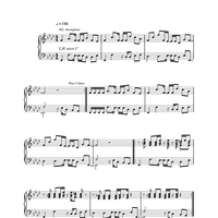 Axel F (the Crazy Frog)