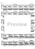 Sonata No.32 c minor Op.111 - Piano