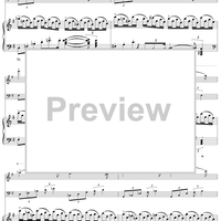 Elégie from Piano Trio in D minor