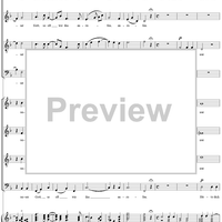 Fest-und Gedenkspruche, Op. 109, No. 3