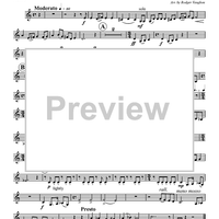 Holiday Treats, Complete - Horn 3