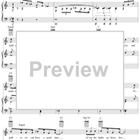 After the Lights Go Down Low