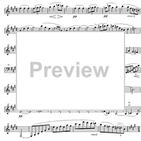 Sonata a minor D821 Arpeggione - Cello