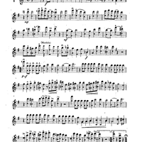 Mandolin & Guitar Collection No. 20A - Mandola/Cello