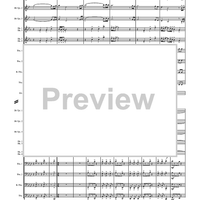 Action Brass 3: The Standoff - Score