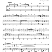 Look For The Silver Lining