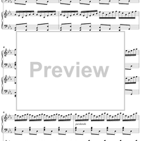 The Damnation of Faust, op. 24 (Harp Excerpt)