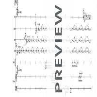 Prisma - Score
