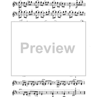 Ao pé da fogueira ("By the Bonfire") from Preludio XV