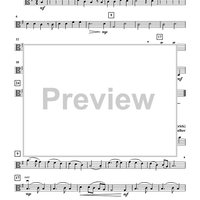 A Viola Christmas for Viola Quartet - Viola 2