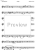 Studies for clarinet, Vol. 3 (Elementary level) - Clarinet