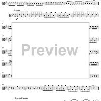 Flute Concerto in G Minor ("La Notte")  - Op. 10, No. 2 - RV 439 - Viola