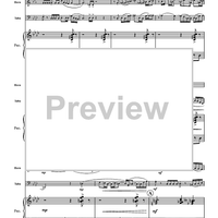 Suite for Horn and Tuba - Piano Score