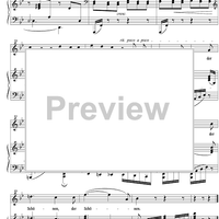 O liebliche Wangen Op.47 No. 4