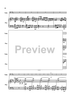 Tuba Concerto - Piano Score