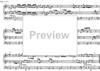 Trio c minor BWV 585