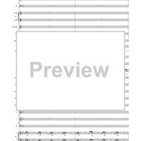 Di sprezzo degno!, No. 14 from "La Traviata", Act 2 - Full Score