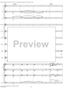 Idomeneo, rè di Creta, Act 3, No. 23 "Volgi intorno lo sguardo, o Sire" - Full Score