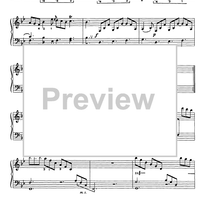 Sonata No. 3 g minor