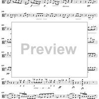 String Quartet No. 15 in G Major, Op. 161 - Viola