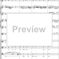 Der Herr ist mein getreuer Hirt, BWV112