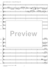 Water Music Suite no. 1 in F major, no. 1: Overture - Full Score