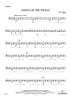 Dance of the Trolls - Bassoon