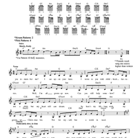 Grown-Up Christmas List