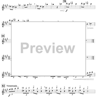 Harry's Wondrous World