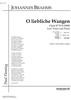 O liebliche Wangen Op.47 No. 4