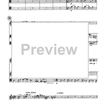 Lied (mond - nacht - liebes - traum - lied) - Cellos 1 & 2