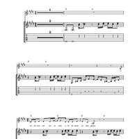 A Little Less Conversation