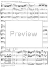 "Se il labbro più non dice", No. 8 from "Ascanio in Alba", Act 1, K111 - Full Score