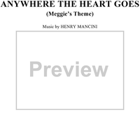 Anywhere the Heart Goes (Meggie's Theme)