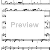 Sonata No. 1 Libro  5