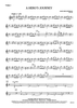 A Hero's Journey - Violin 1