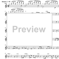 Romance for a Prince (F Major)